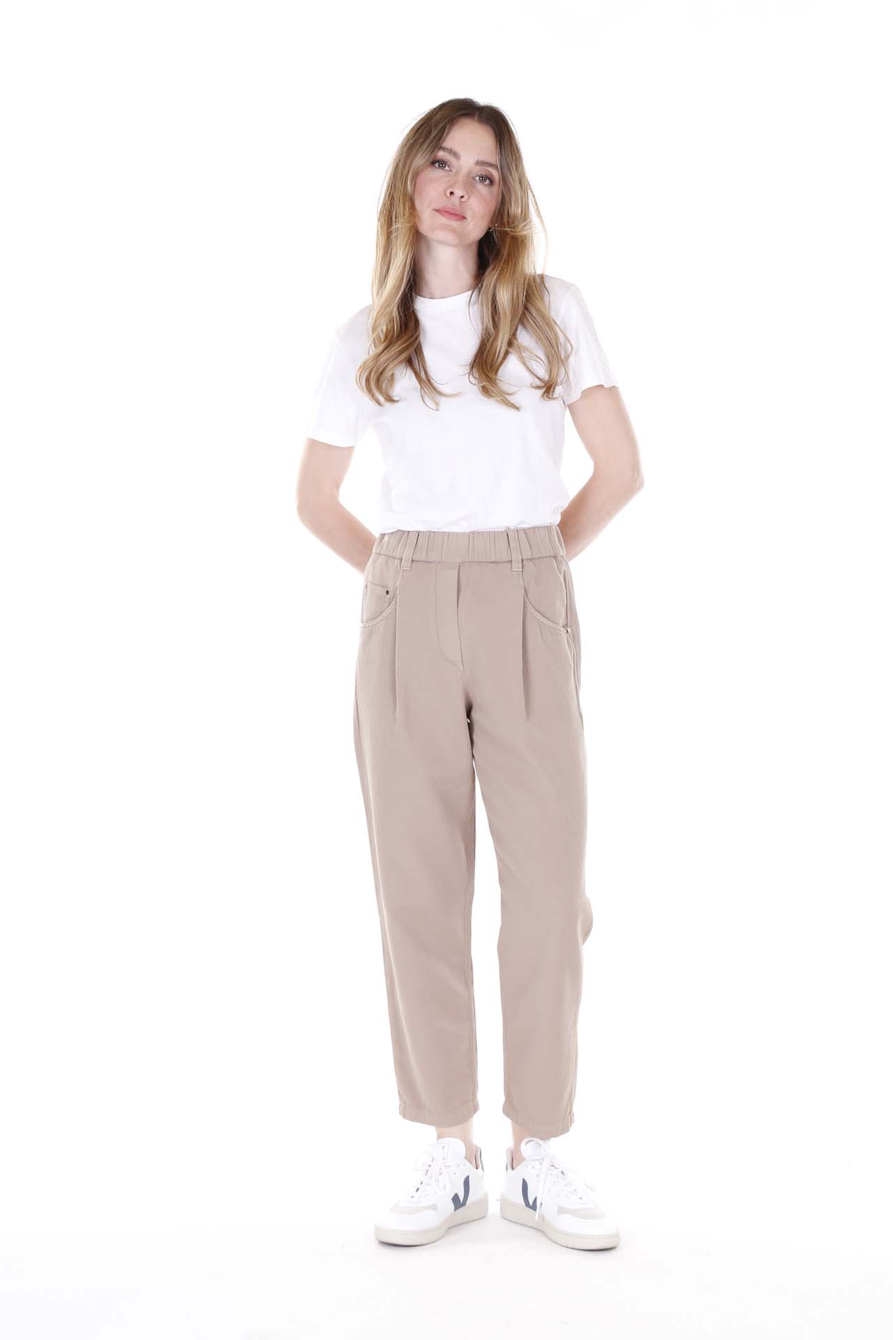 Brunello Cucinelli, Pantaloni